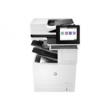 LaserJet Enterprise Flow MFP M632z LaserJet Enterprise Flow MFP M632z